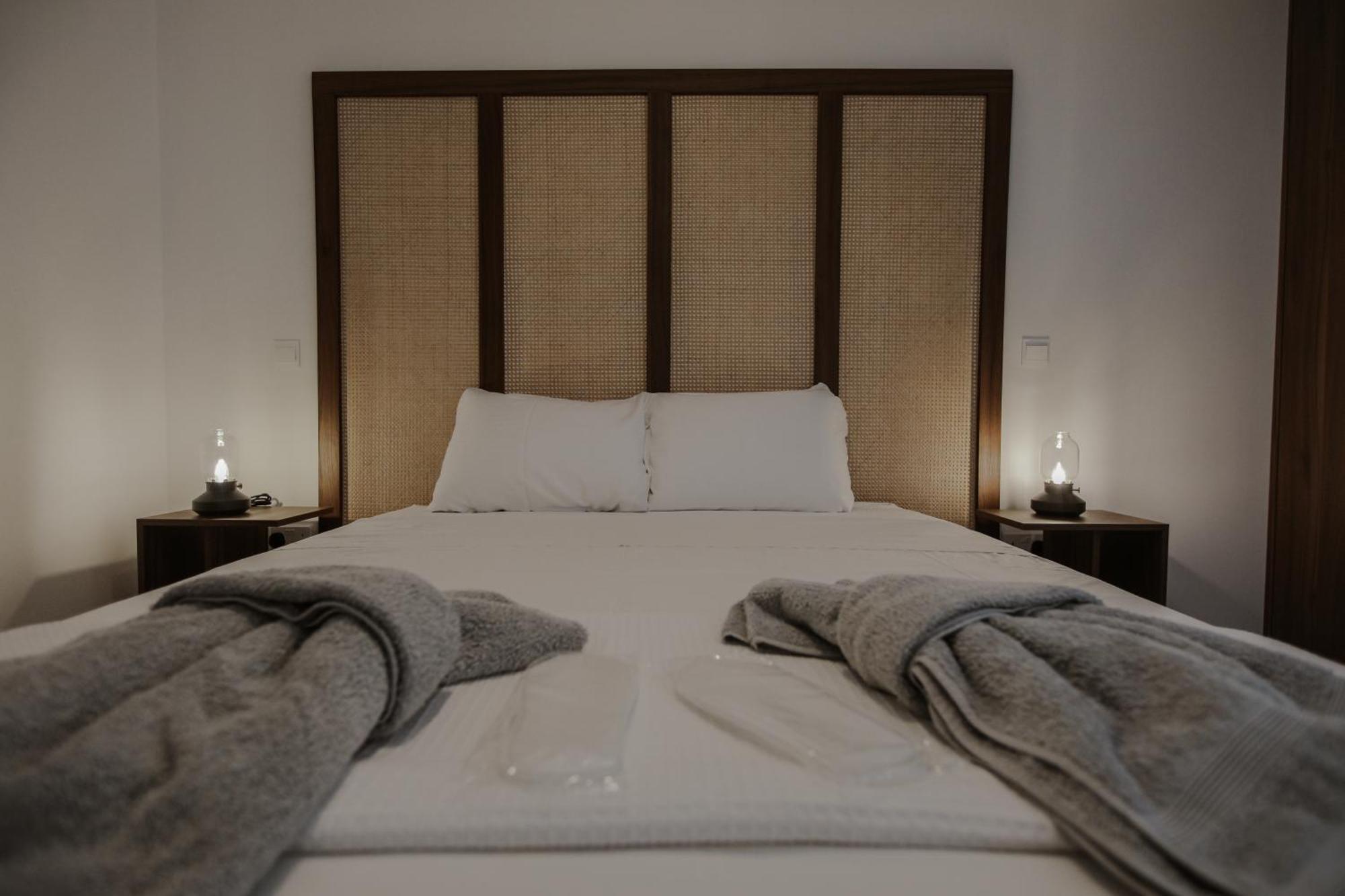 Appartement Panmari *