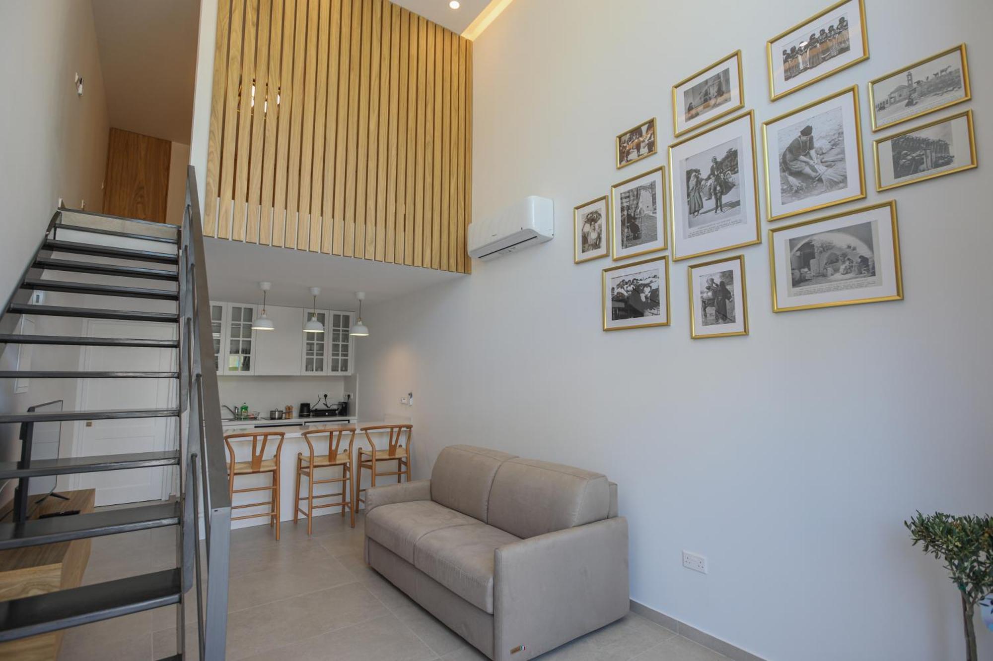 Panmari Appartement Paphos