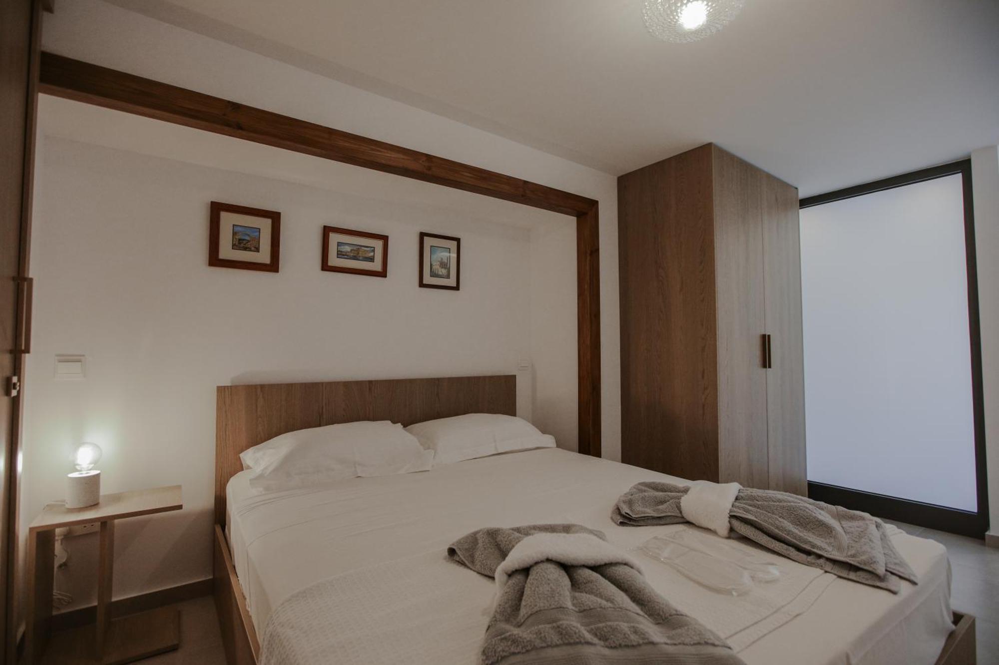 Panmari Appartement