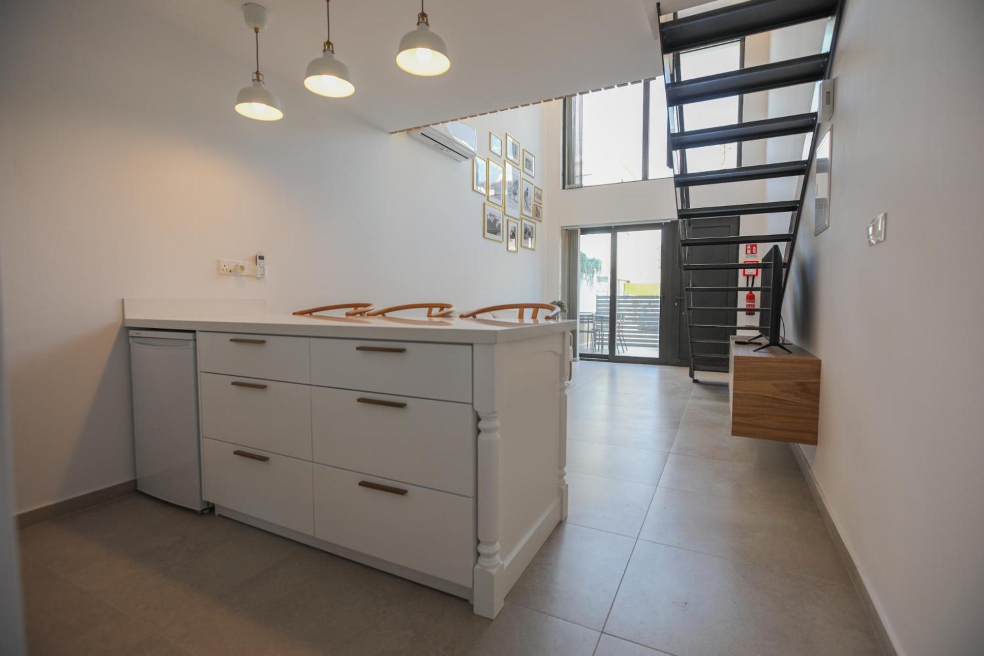 Panmari Appartement Paphos
