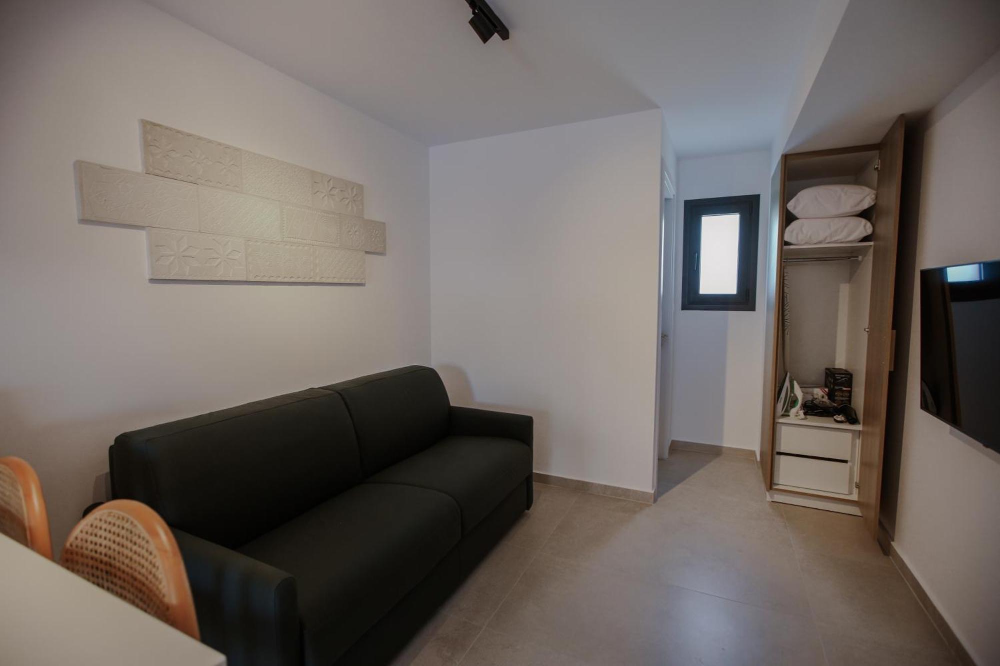 Appartement Panmari Paphos