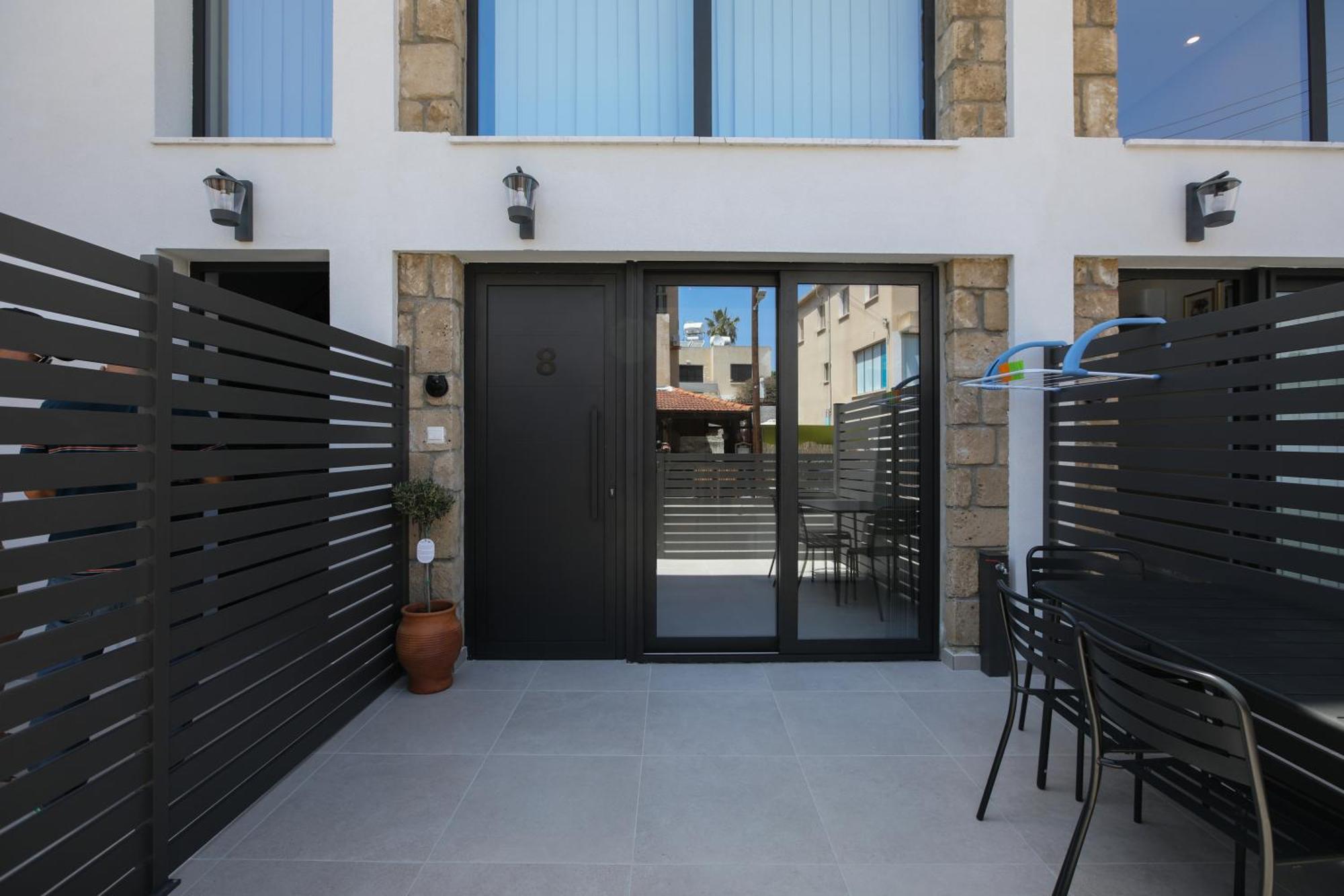 Appartement Panmari
