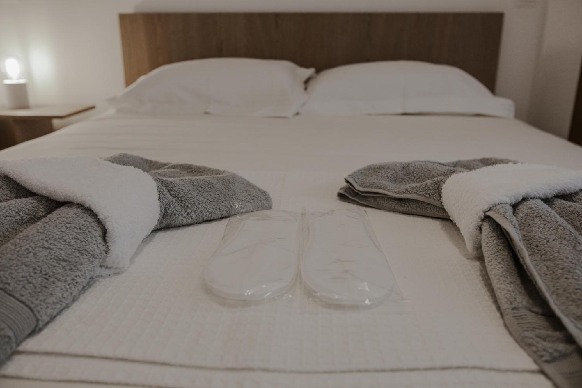 Panmari Appartement Paphos