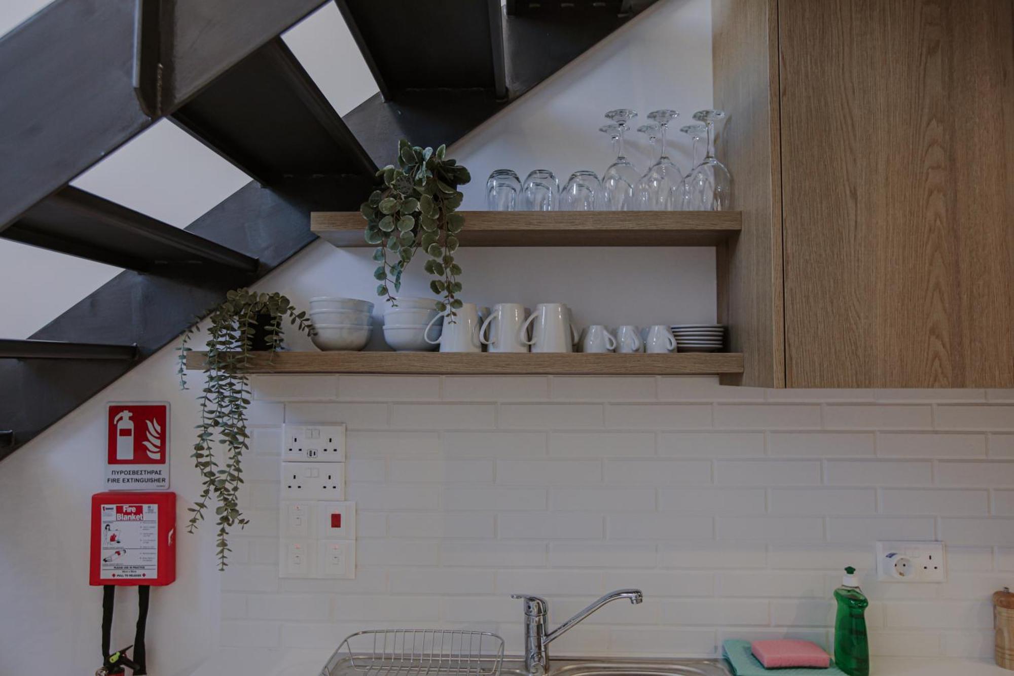 Panmari Appartement Paphos