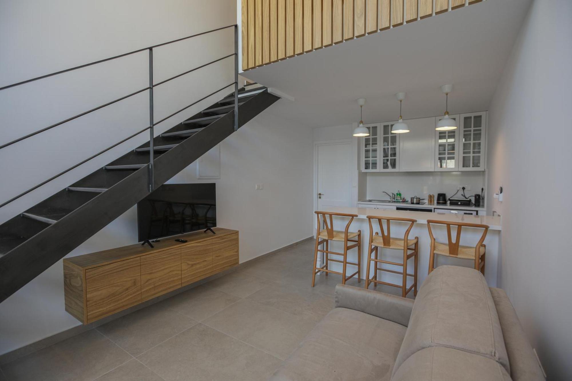 Panmari Appartement