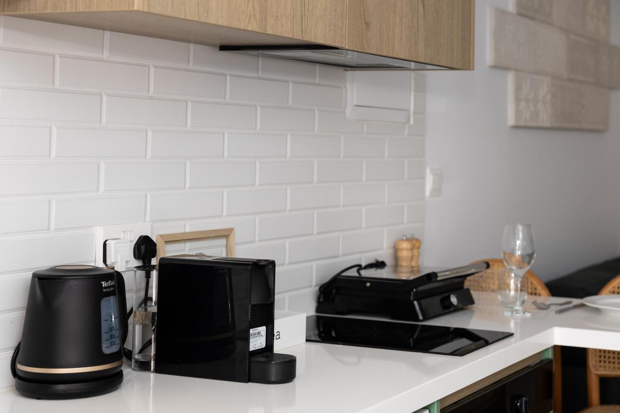 Panmari Appartement