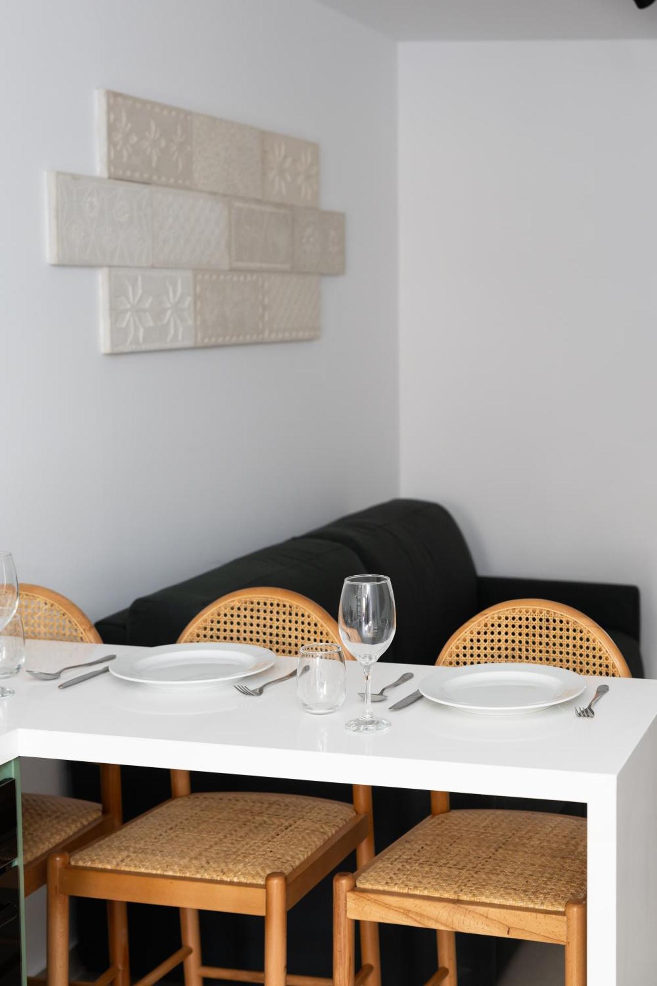 Appartement Panmari