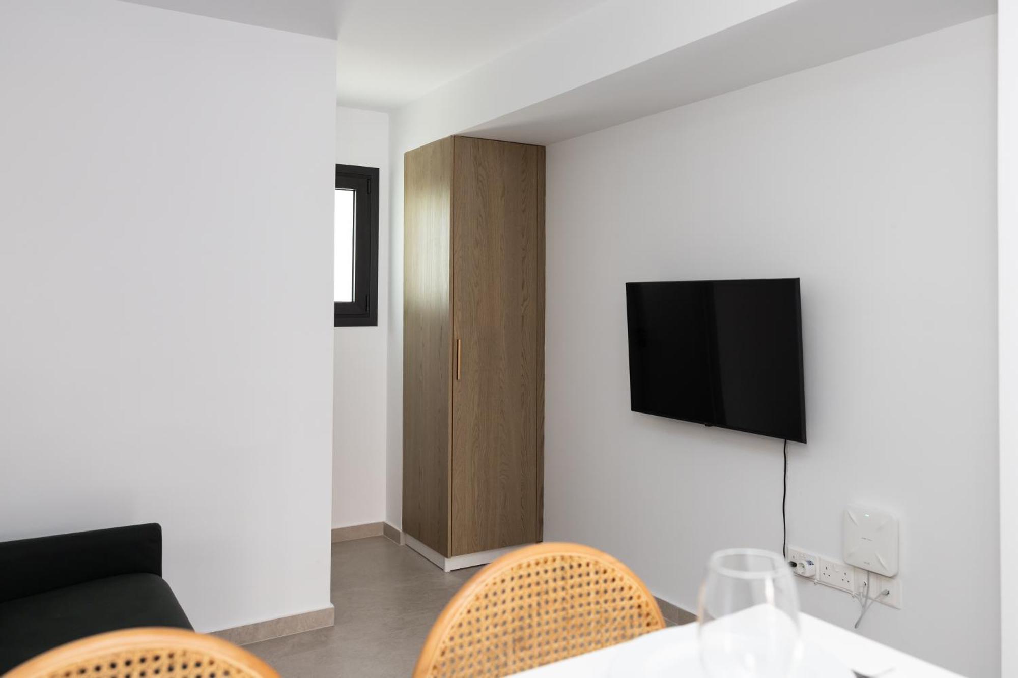 Appartement Panmari Paphos