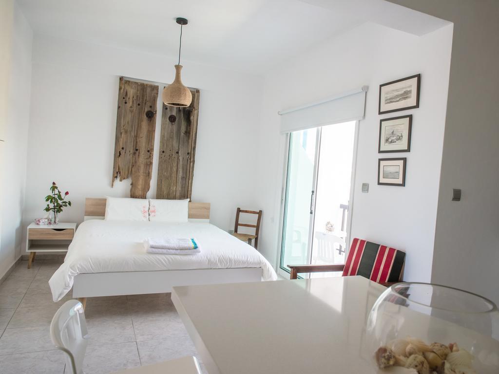 Appartement Panmari Paphos