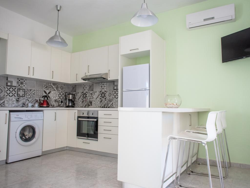 Panmari Appartement