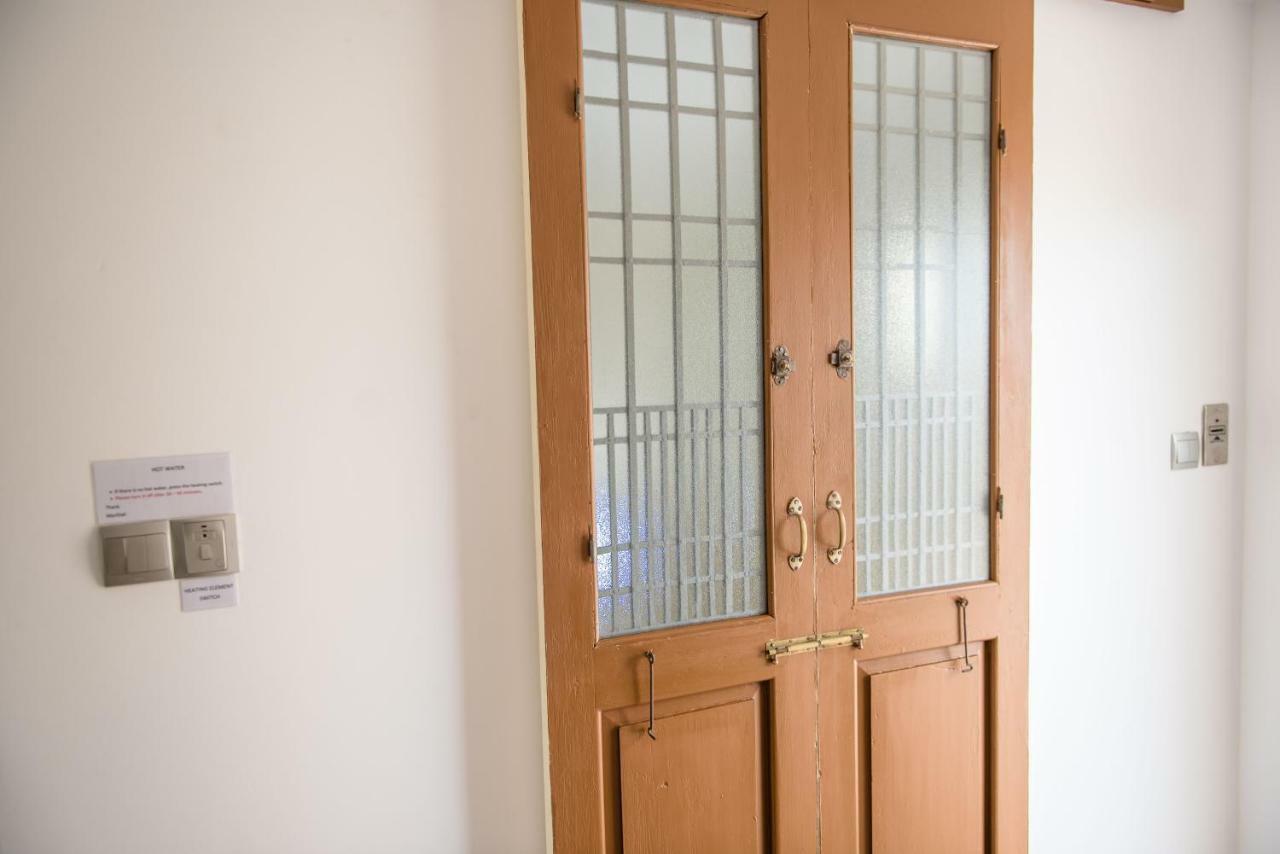 Panmari Appartement *