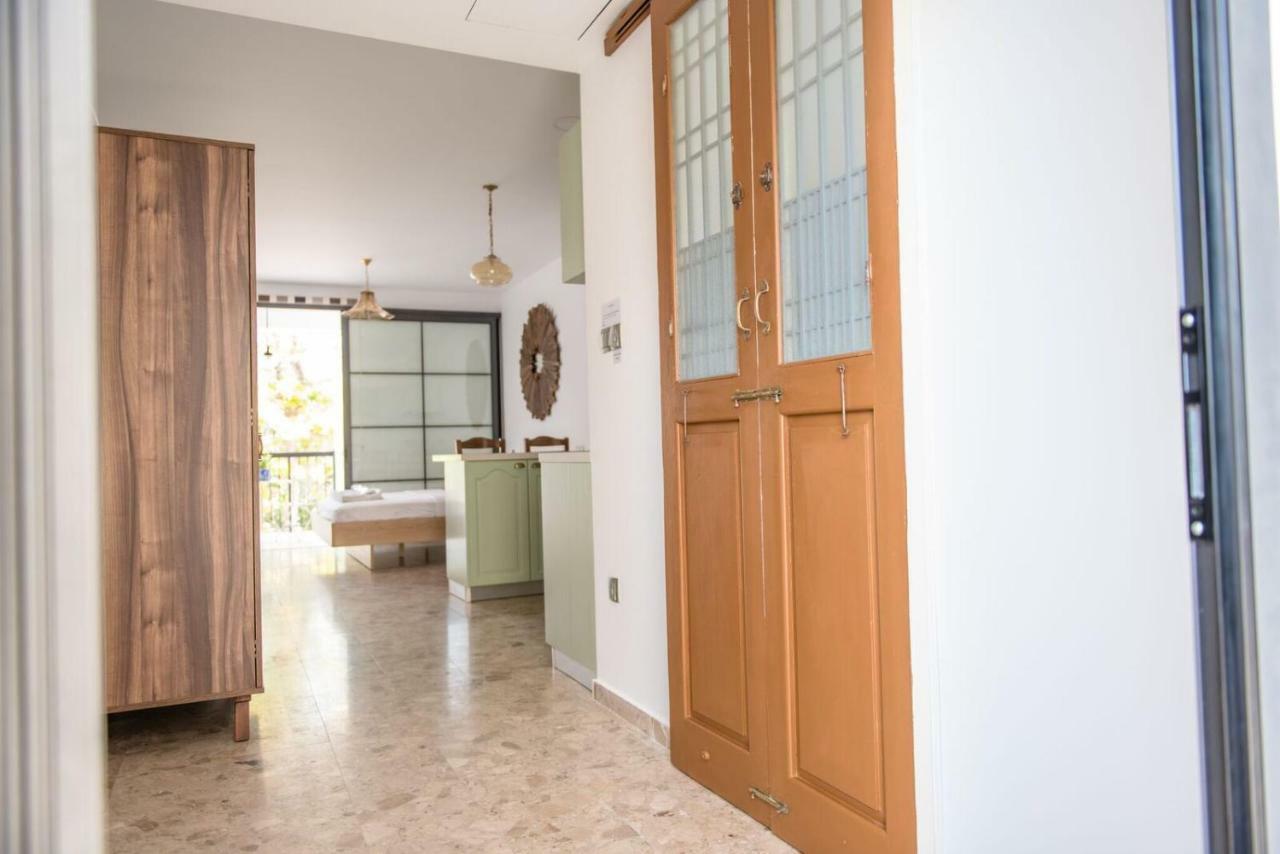 Appartement Panmari Paphos
