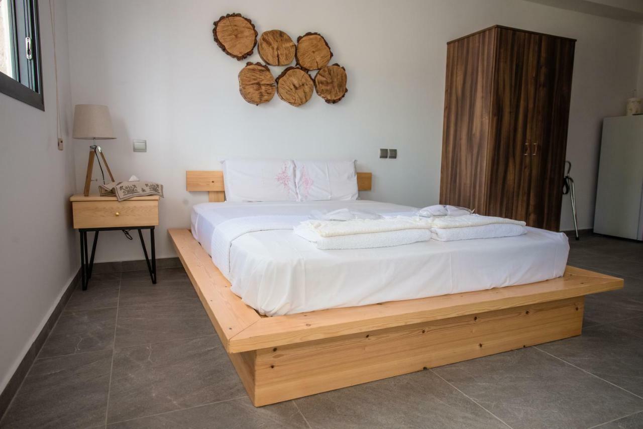 Panmari Appartement *