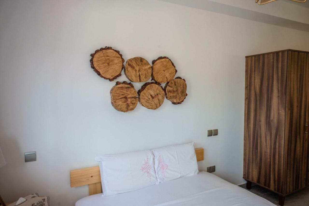 Panmari Appartement Paphos