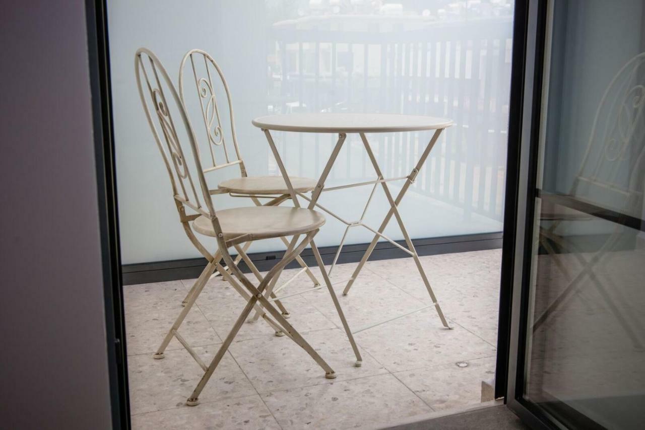 Panmari Appartement
